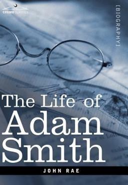 Life of Adam Smith Life of Adam Smith