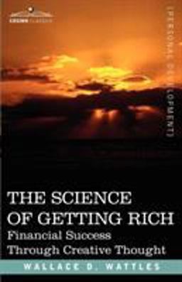 The Science of Getting Rich