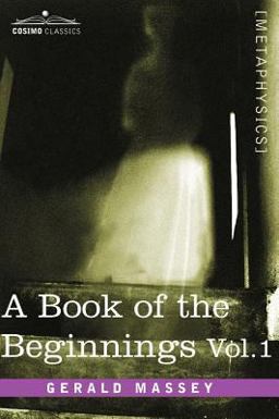 A Book of the Beginnings