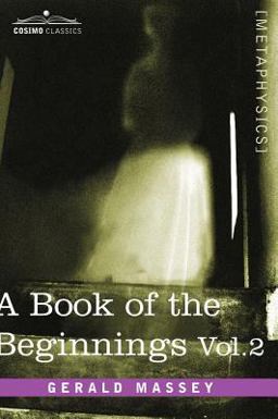 A Book of the Beginnings