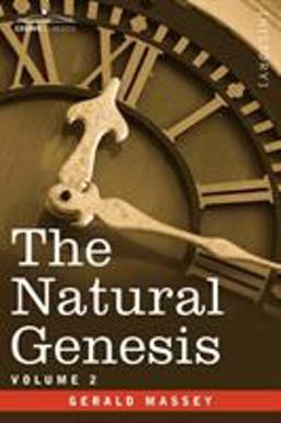 The Natural Genesis -