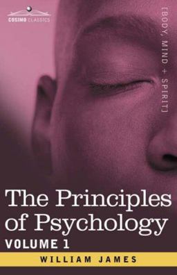 The Principles of Psychology