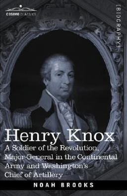 Henry Knox