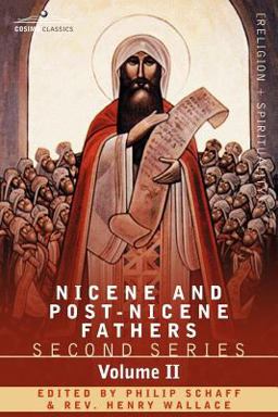 Nicene and Post-Nicene Fathers Nicene and Post-Nicene Fathers