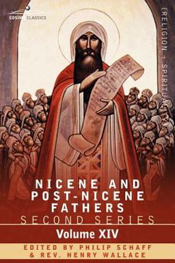 Nicene and Post-Nicene Fathers Nicene and Post-Nicene Fathers