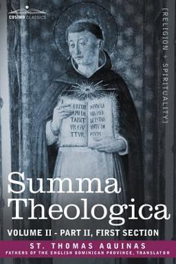 Summa Theologica