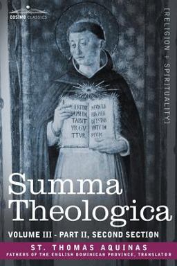Summa Theologica