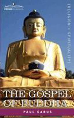 The Gospel of Buddha