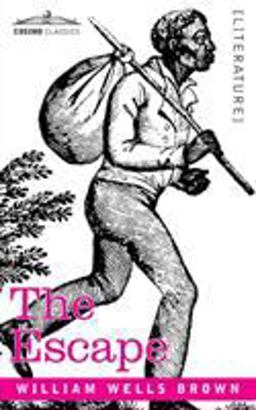 The Escape; or, a Leap for Freedom The Escape; or, a Leap for Freedom