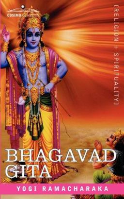 The Bhagavad Git