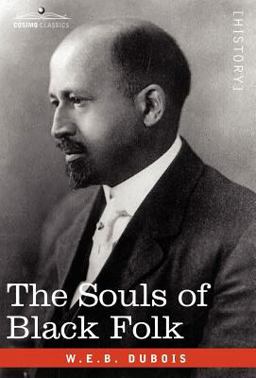 The Souls of Black Folk