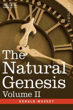 The Natural Genesis