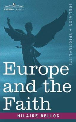Europe and the Faith