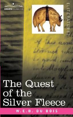 The Quest of the Silver Fleece