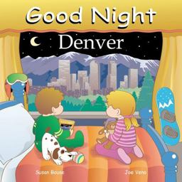 Good Night Denver Good Night Denver