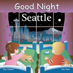 Good Night Seattle Good Night Seattle