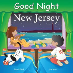 Good Night New Jersey Good Night New Jersey