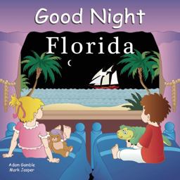 Good Night Florida 2nd 9781602190450 Front Cover