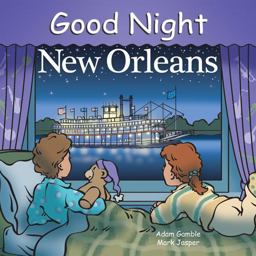 Good Night New Orleans