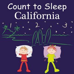 Count to Sleep California