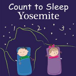 Count to Sleep Yosemite