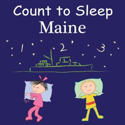 Count to Sleep Maine