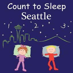 Count to Sleep Seattle