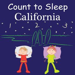 Count to Sleep California