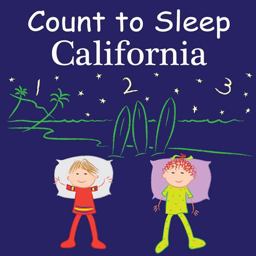 Count to Sleep California