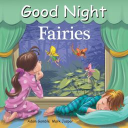 Good Night Fairies  9781602194335 Front Cover