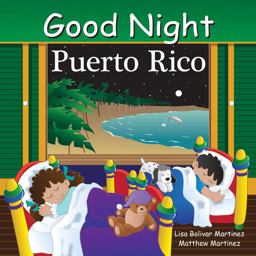 Good Night Puerto Rico Good Night Puerto Rico