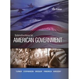 Intro. to American Government-Study Guide