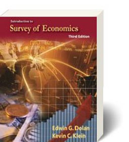 Introduction to Survey of Economics