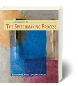 Introduction to the Speechmaking Introduction to the Speechmaking