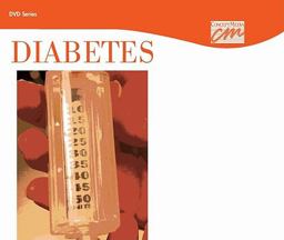 Diabetes: Complete Series (DVD)