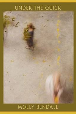 Under the Quick  9781602351219 Front Cover
