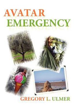 Avatar Emergency 1st 2012 9781602352896 Front Cover