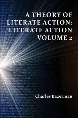 A Theory of Literate Action