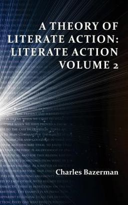 A Theory of Literate Action