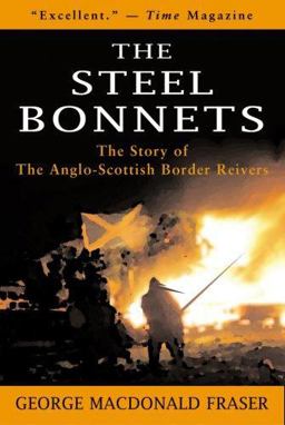 Steel Bonnets Steel Bonnets