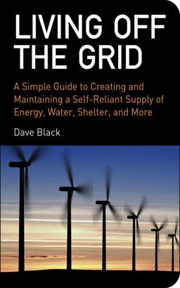 Living off the Grid