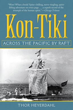 Kon-Tiki Kon-Tiki