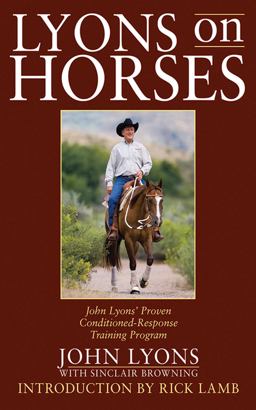 Lyons on Horses