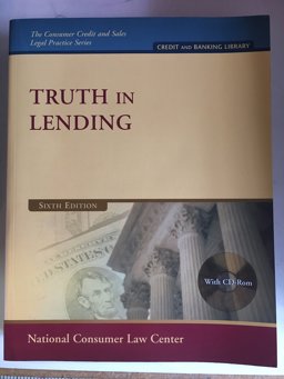 Truth in Lending