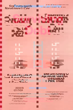 Surviving Debt: Expert Advice for Getting Out of Financial Trouble  9781602481947 Front Cover