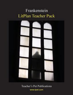 LitPlan Teacher Pack