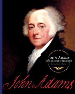 John Adams