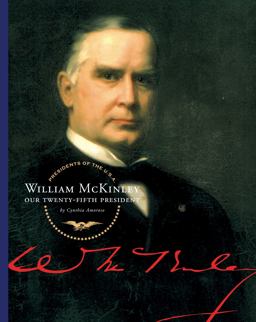 William Mckinley
