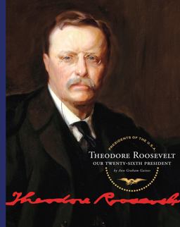 Theodore Roosevelt