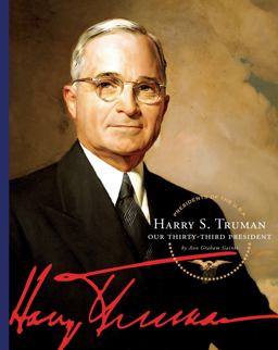 Harry S. Truman